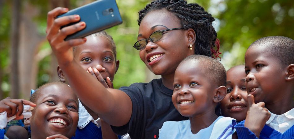 Le plan Marshall avec l’Afrique : des opportunités pour les jeunes Africains Le plan Marshall avec l’Afrique : des opportunités pour les jeunes Africains