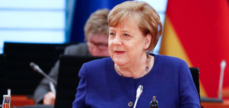 Angela Merkel Angela Merkel