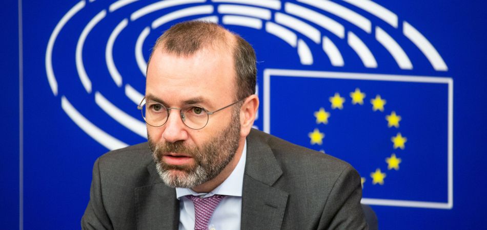 Manfred Weber Manfred Weber