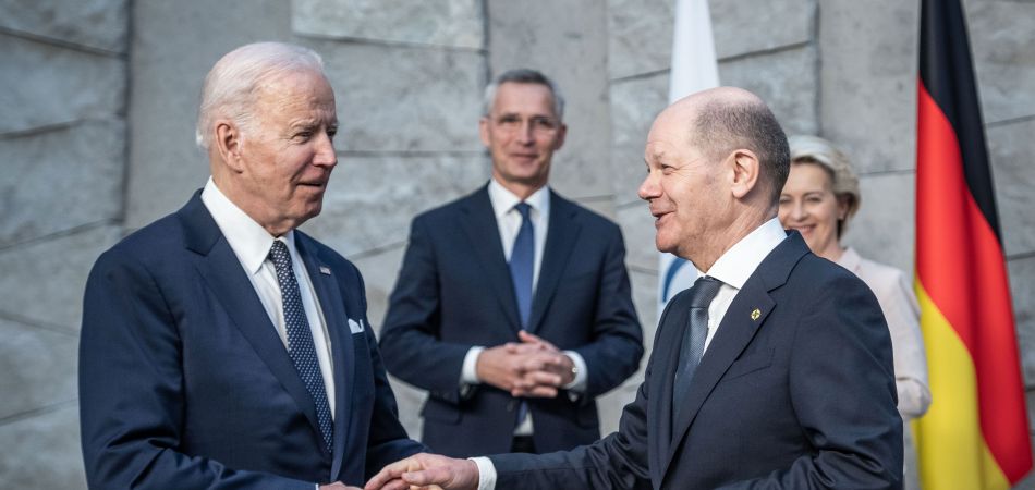 Geschlossenheit zeigen Geschlossenheit zeigen