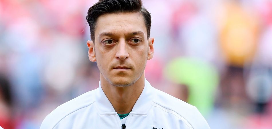 Mesut Özil Mesut Özil