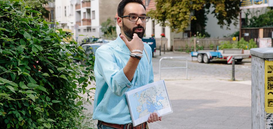Hamdi Kassar Hamdi Kassar