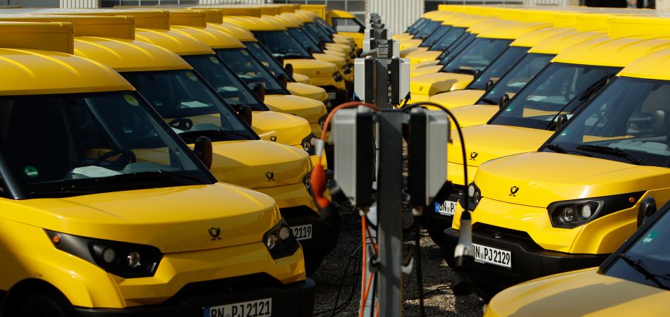 E-Mobilität E-Mobilität