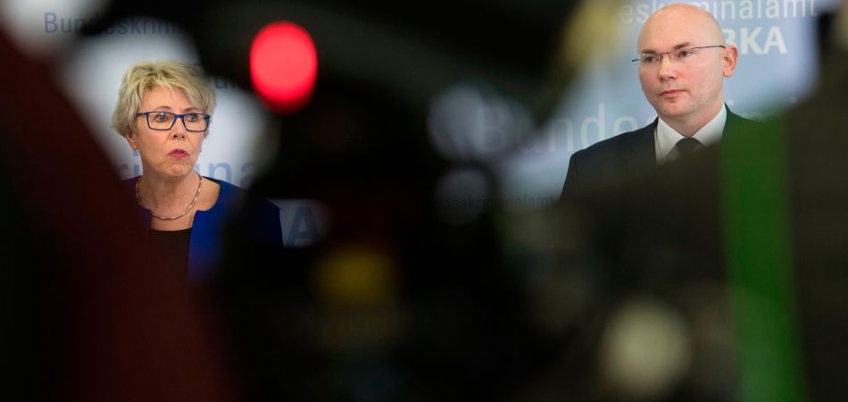 Motiv für Datenklau Motiv für Datenklau
