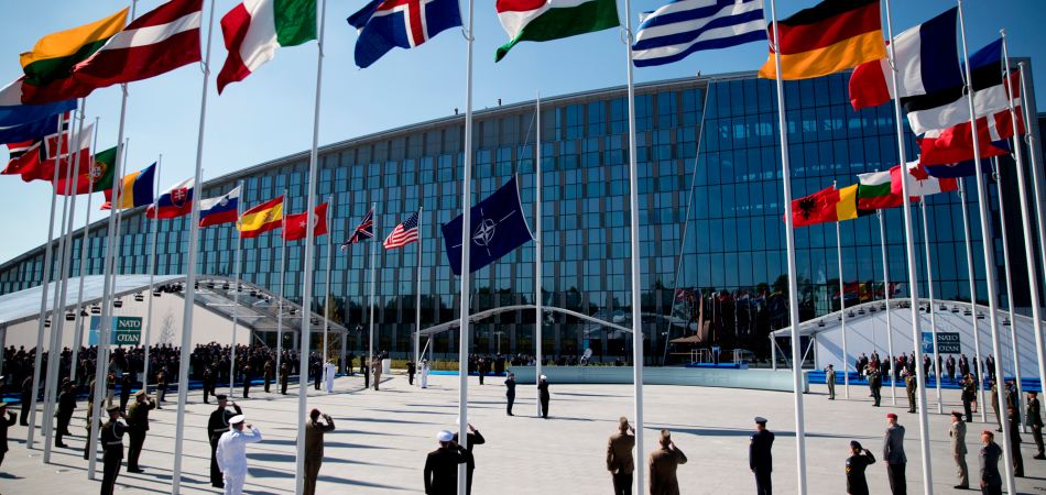Das NATO-Hauptquartier steht in Brüssel, ein neues Kommandozentrum könnte nach Deutschland kommen Das NATO-Hauptquartier steht in Brüssel, ein neues Kommandozentrum könnte nach Deutschland kommen