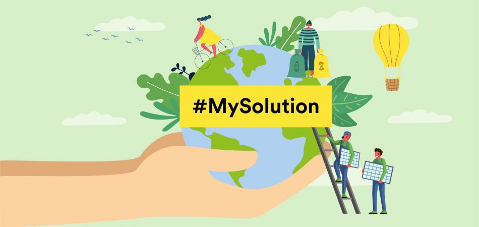 #MySolution #MySolution