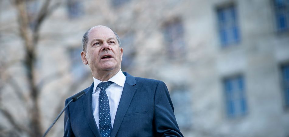 Olaf Scholz Olaf Scholz
