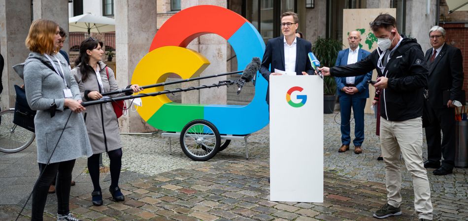 Google Google