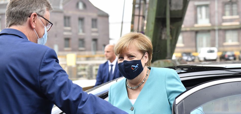 Mercosur-Abkommen auf der Kippe Mercosur-Abkommen auf der Kippe