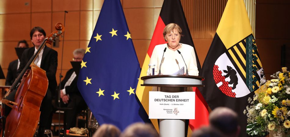 Angela Merkel Angela Merkel