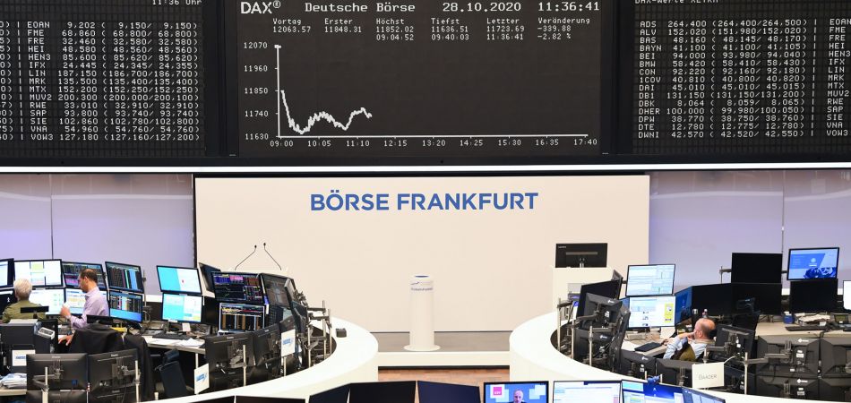 Börse Frankfurt Börse Frankfurt