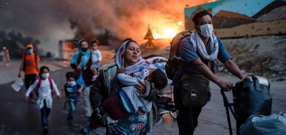 „Zeichen der Humanität“ setzen „Zeichen der Humanität“ setzen