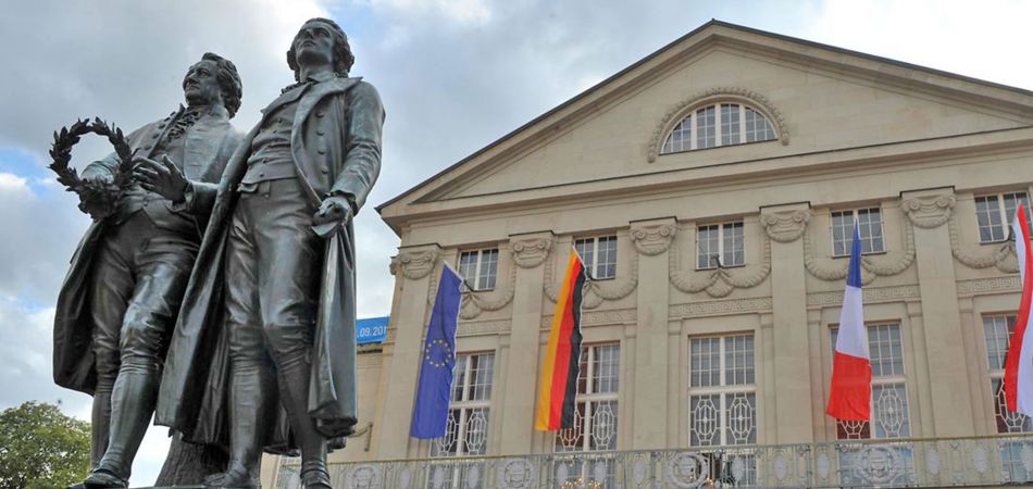 Weimar Weimar