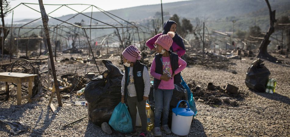 Zehn EU-Staaten nehmen Minderjährige auf Zehn EU-Staaten nehmen Minderjährige auf