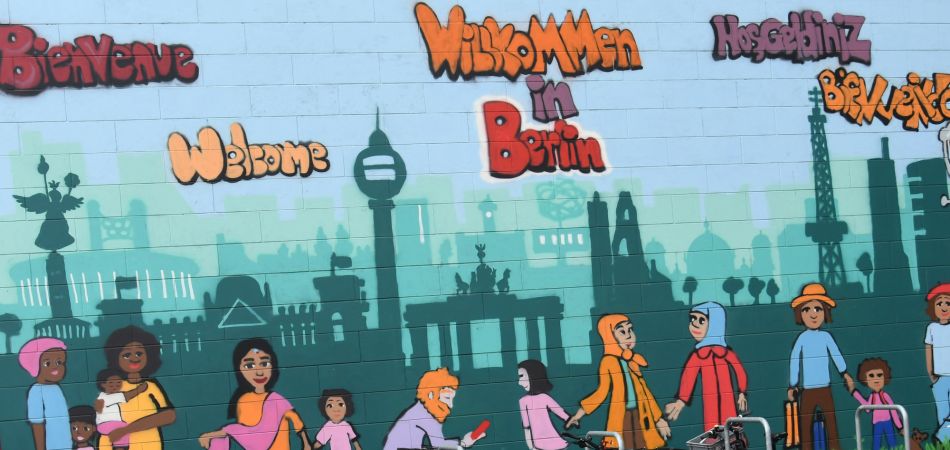 43 Prozent weniger Asylanträge 43 Prozent weniger Asylanträge