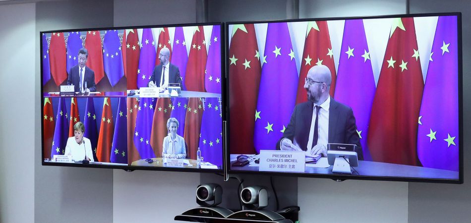 Investitionsabkommen bis Jahresende Investitionsabkommen bis Jahresende