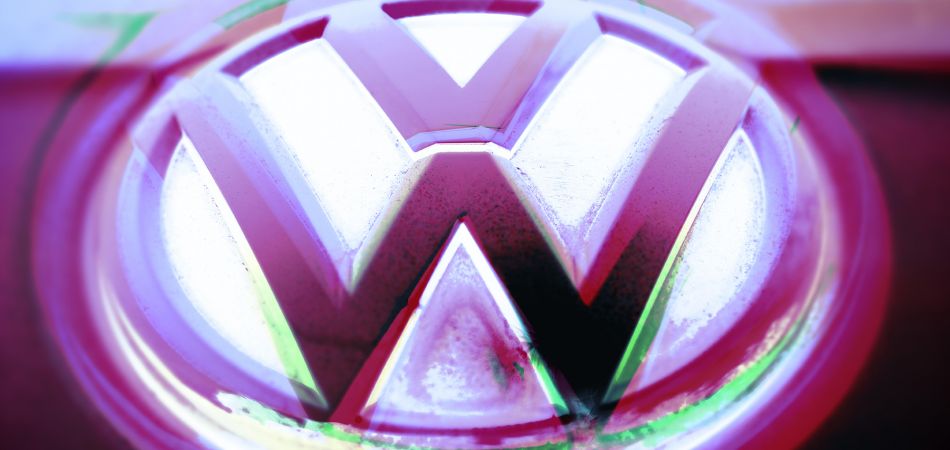 Software-Fakultät von VW im Aufbau Software-Fakultät von VW im Aufbau