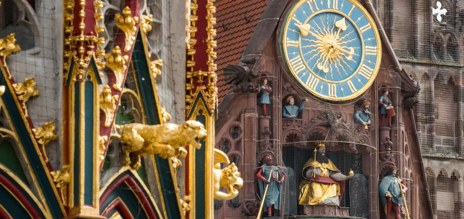 Wer wird Kulturhauptstadt 2025? Wer wird Kulturhauptstadt 2025?