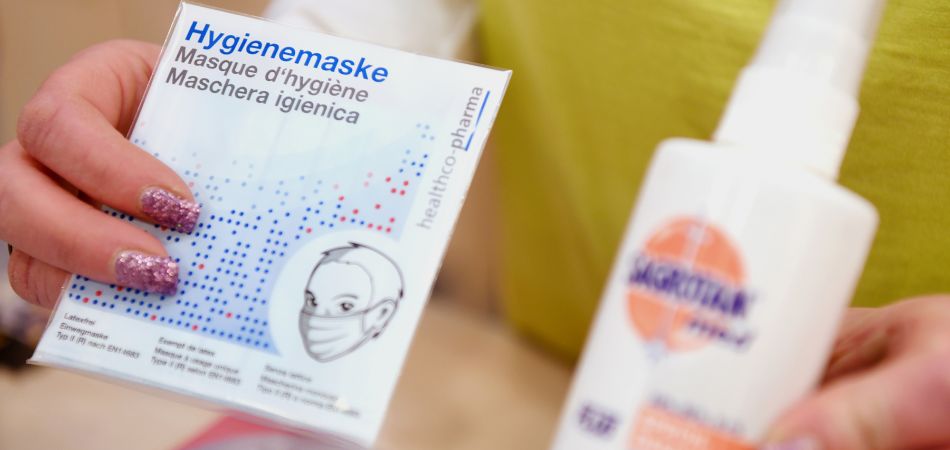 Coronavirus: Die aktuelle Lage Coronavirus: Die aktuelle Lage