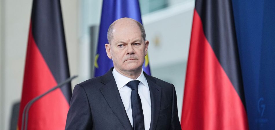 Olaf Scholz Olaf Scholz