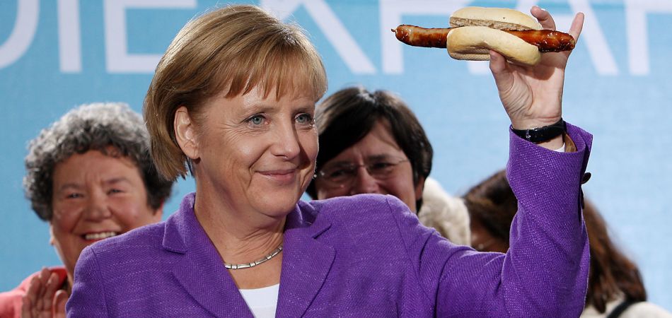 German cuisine: Does it exist and can you enjoy it? German cuisine: Does it exist and can you enjoy it?