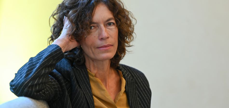 Anne Weber Anne Weber