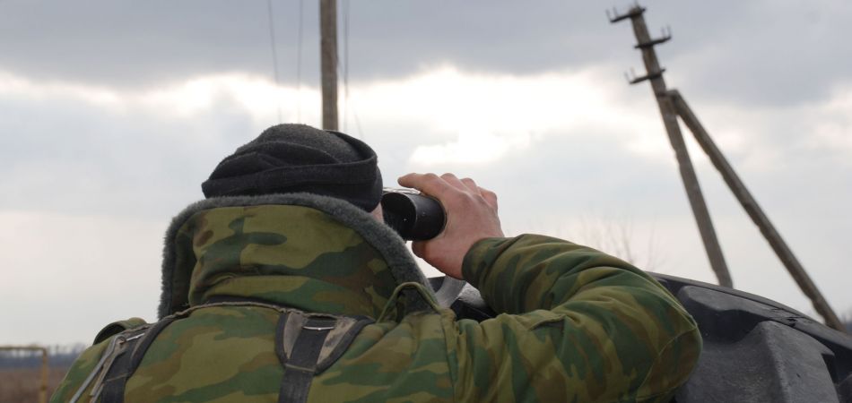 Ostukraine: Deutschland und Frankreich besorgt Ostukraine: Deutschland und Frankreich besorgt