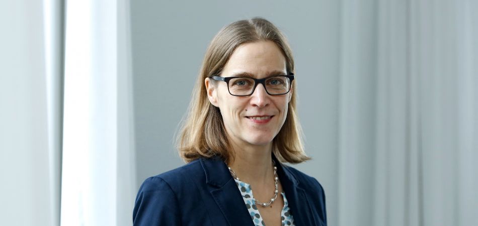 Nicola Fuchs-Schündeln: “It's about people’s well-being”. Nicola Fuchs-Schündeln: “It's about people’s well-being”.