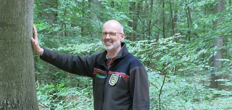 Peter Wohlleben Peter Wohlleben