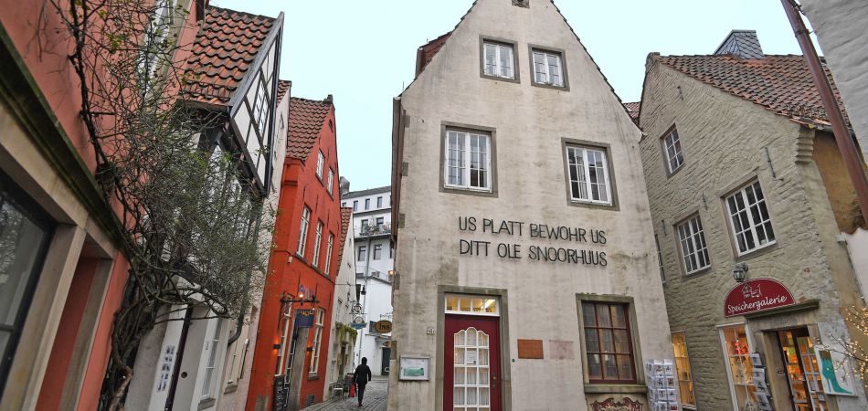 Snoorhuus Bremen Snoorhuus Bremen