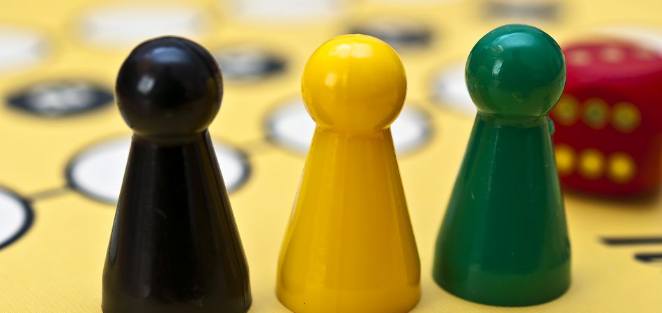 Preto, amarelo, verde. A futura coalizão governamental? Preto, amarelo, verde. A futura coalizão governamental?