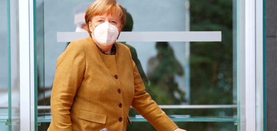 Merkel ganz persönlich Merkel ganz persönlich