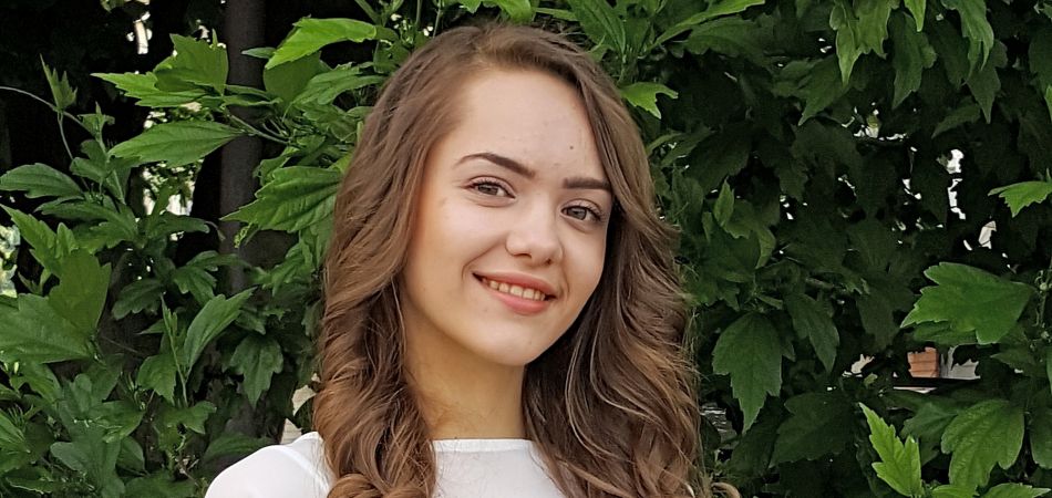 Radina Karaivanova Radina Karaivanova