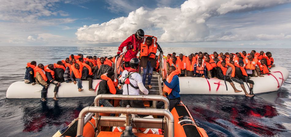 Refugees Refugees