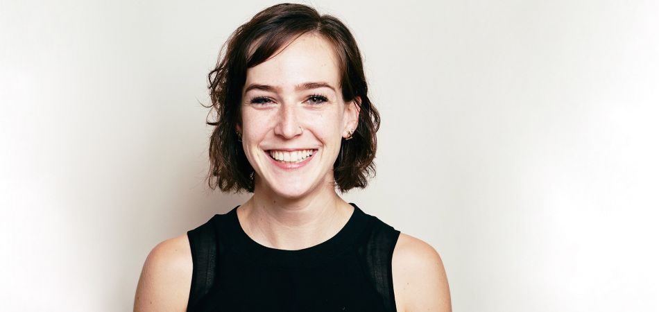 Kelsey Barton-Henry: Interesse an Datenwissenschaft und Klimawandel Kelsey Barton-Henry: Interesse an Datenwissenschaft und Klimawandel