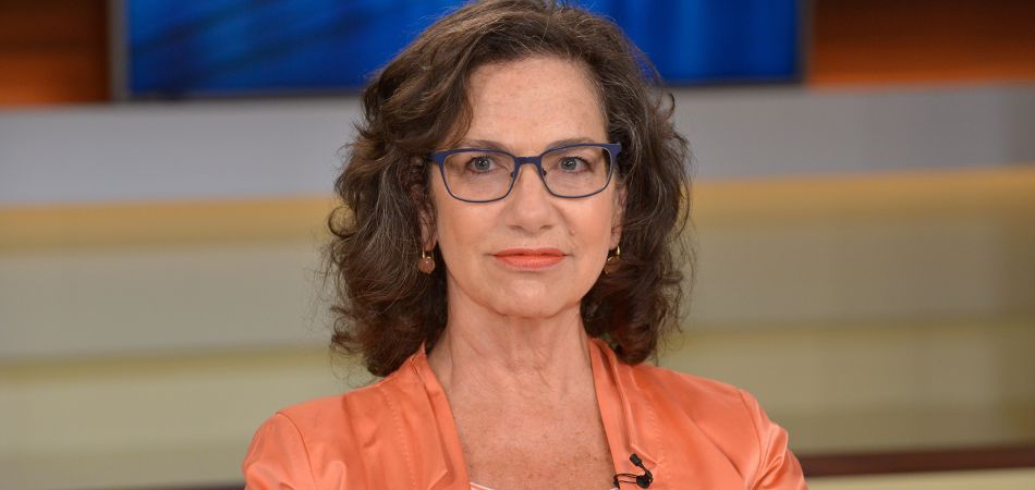 Susan Neiman ist Direktorin des Einstein Forums in Potsdam Susan Neiman ist Direktorin des Einstein Forums in Potsdam