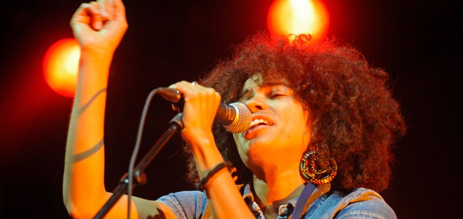 Nneka Nneka