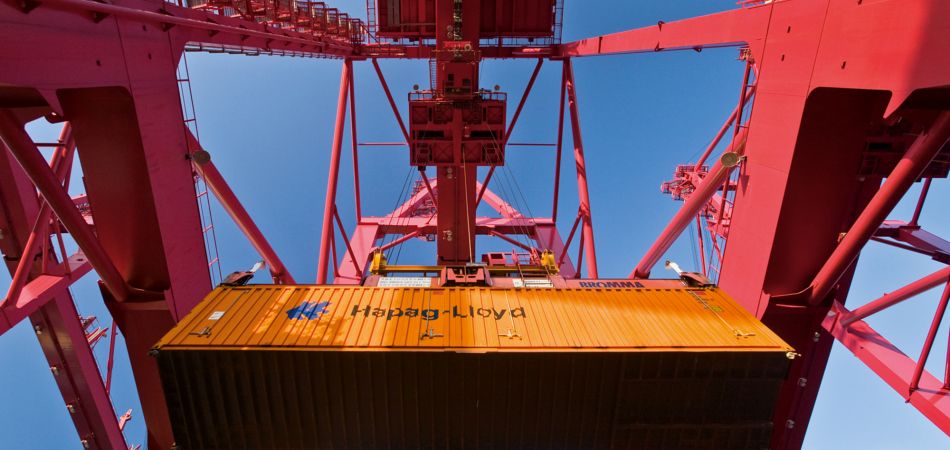 Container: So knapp wie nie Container: So knapp wie nie