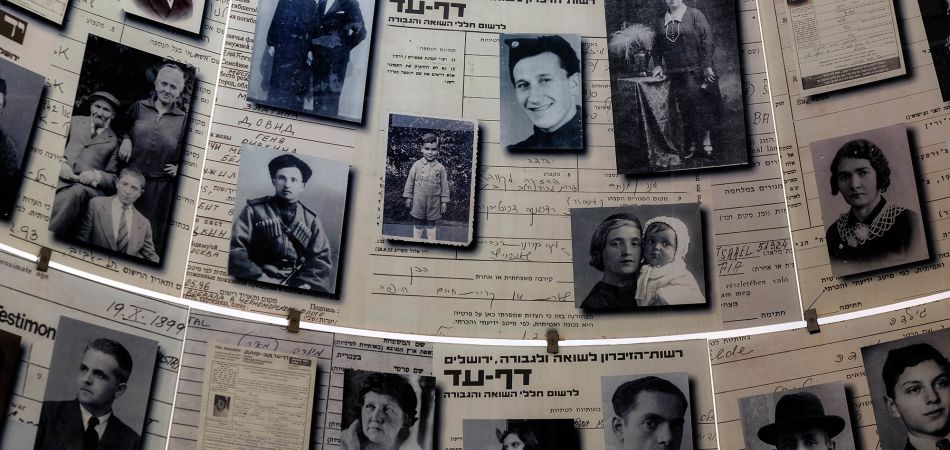 In Zeiten des Coronavirus: Virtuelles Gedenken in Yad Vashem In Zeiten des Coronavirus: Virtuelles Gedenken in Yad Vashem