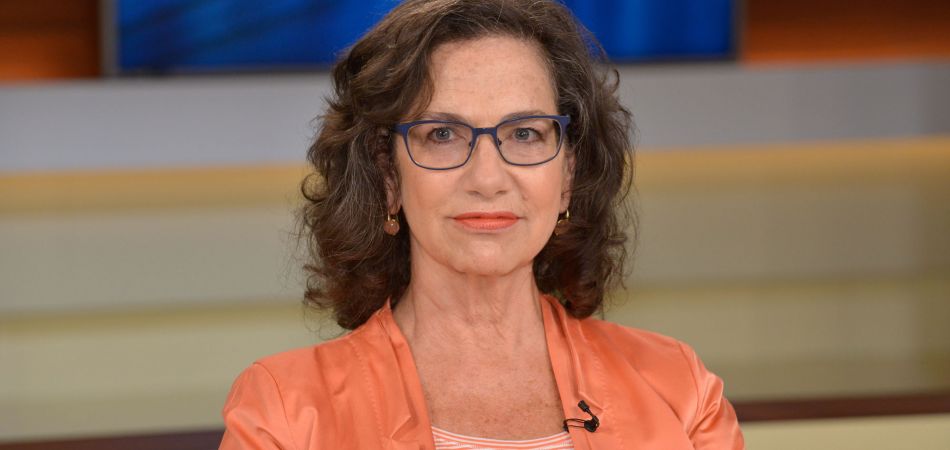 Susan Neiman: “Berlin has become much more international” Susan Neiman: “Berlin has become much more international”