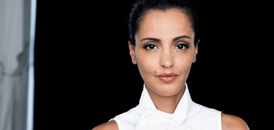 Sawsan-Chebli-Gleichberechtigung-Frauentag Sawsan-Chebli-Gleichberechtigung-Frauentag