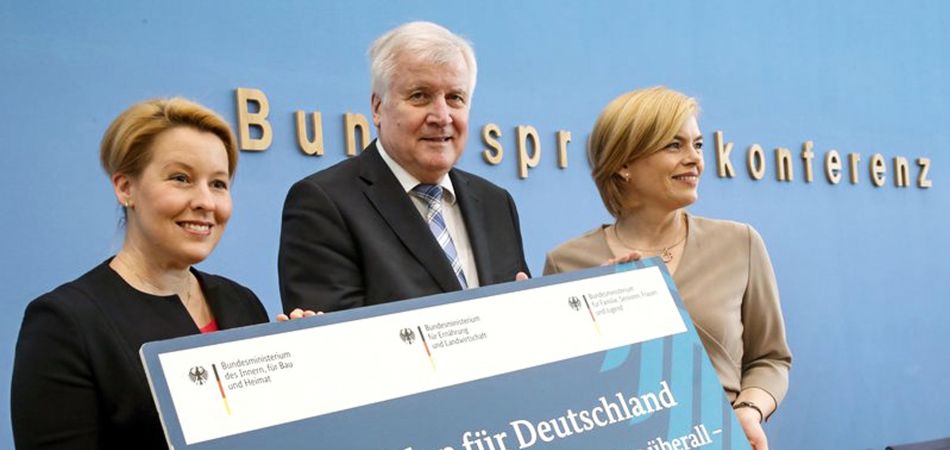 Fresh aid for neglected regions Fresh aid for neglected regions