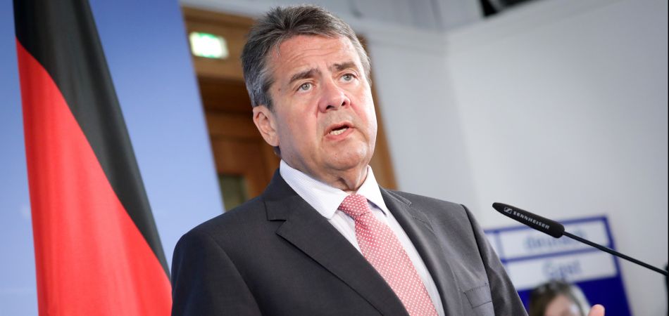 Sigmar Gabriel Sigmar Gabriel
