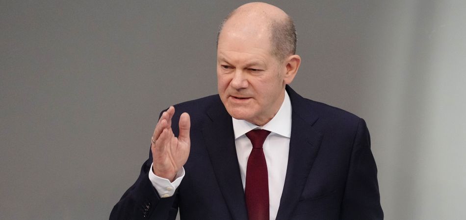 Olaf Scholz Olaf Scholz