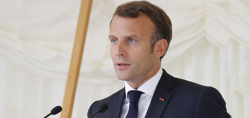 Emmanuel Macron Emmanuel Macron
