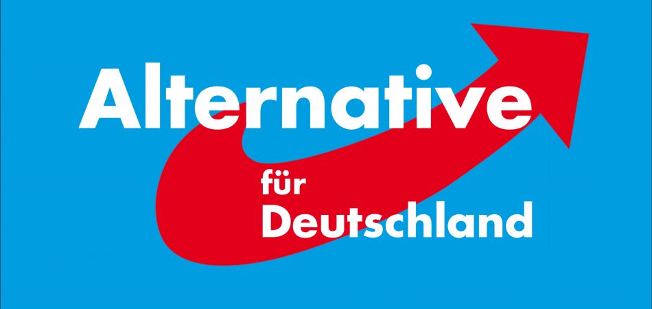 The Afd Parties In The German Bundestag