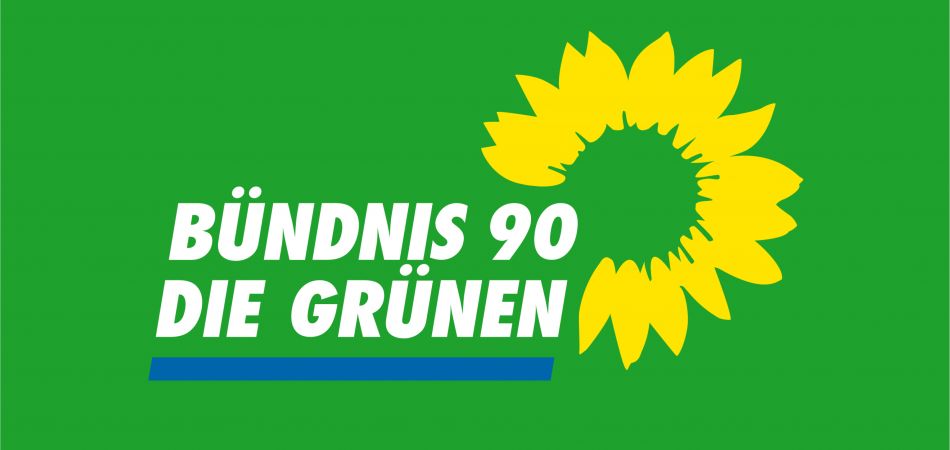 Die Grünen Die Grünen