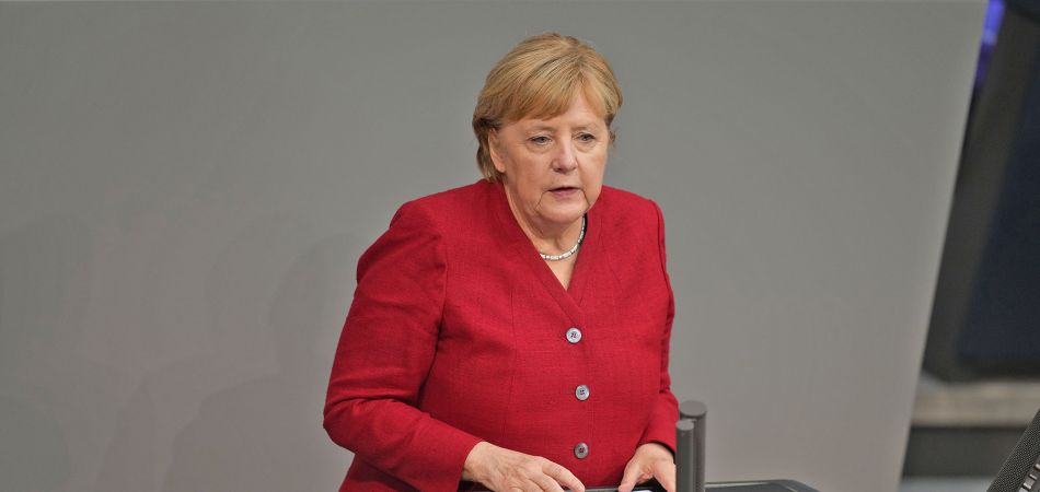 Angela Merkel Angela Merkel