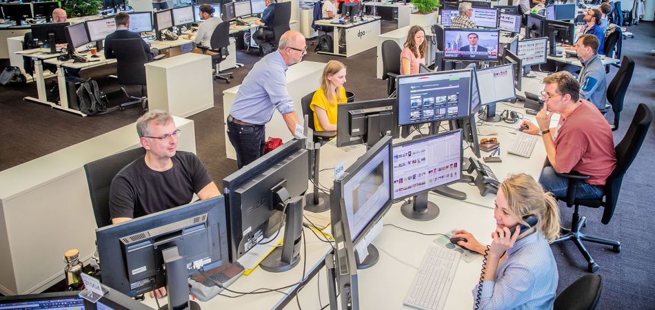 Redaktion Newsroom Redaktion Newsroom