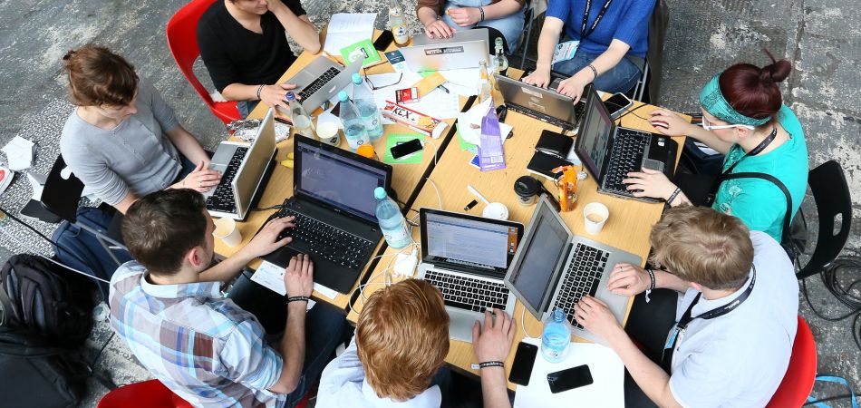 Start-ups Start-ups